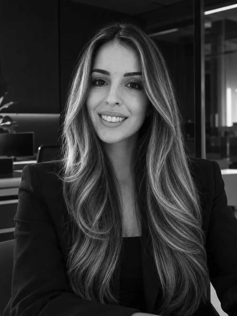 María Isabel Ruiz, fundadora de Newmind Project
